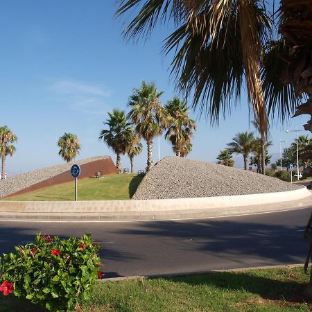 شقة Cabo De Gata Oasis Retamar II El Toyo المظهر الخارجي الصورة