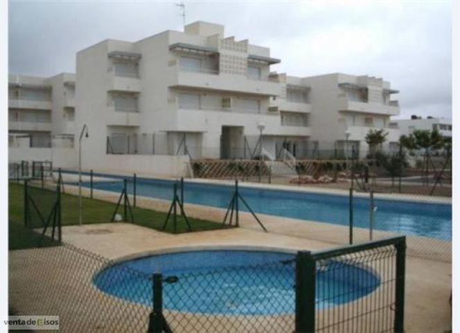 شقة Cabo De Gata Oasis Retamar II El Toyo المظهر الخارجي الصورة