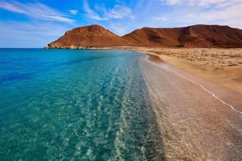 شقة Cabo De Gata Oasis Retamar II El Toyo المظهر الخارجي الصورة