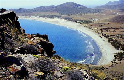شقة Cabo De Gata Oasis Retamar II El Toyo المظهر الخارجي الصورة