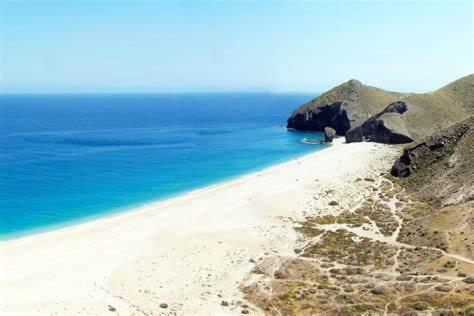 شقة Cabo De Gata Oasis Retamar II El Toyo المظهر الخارجي الصورة
