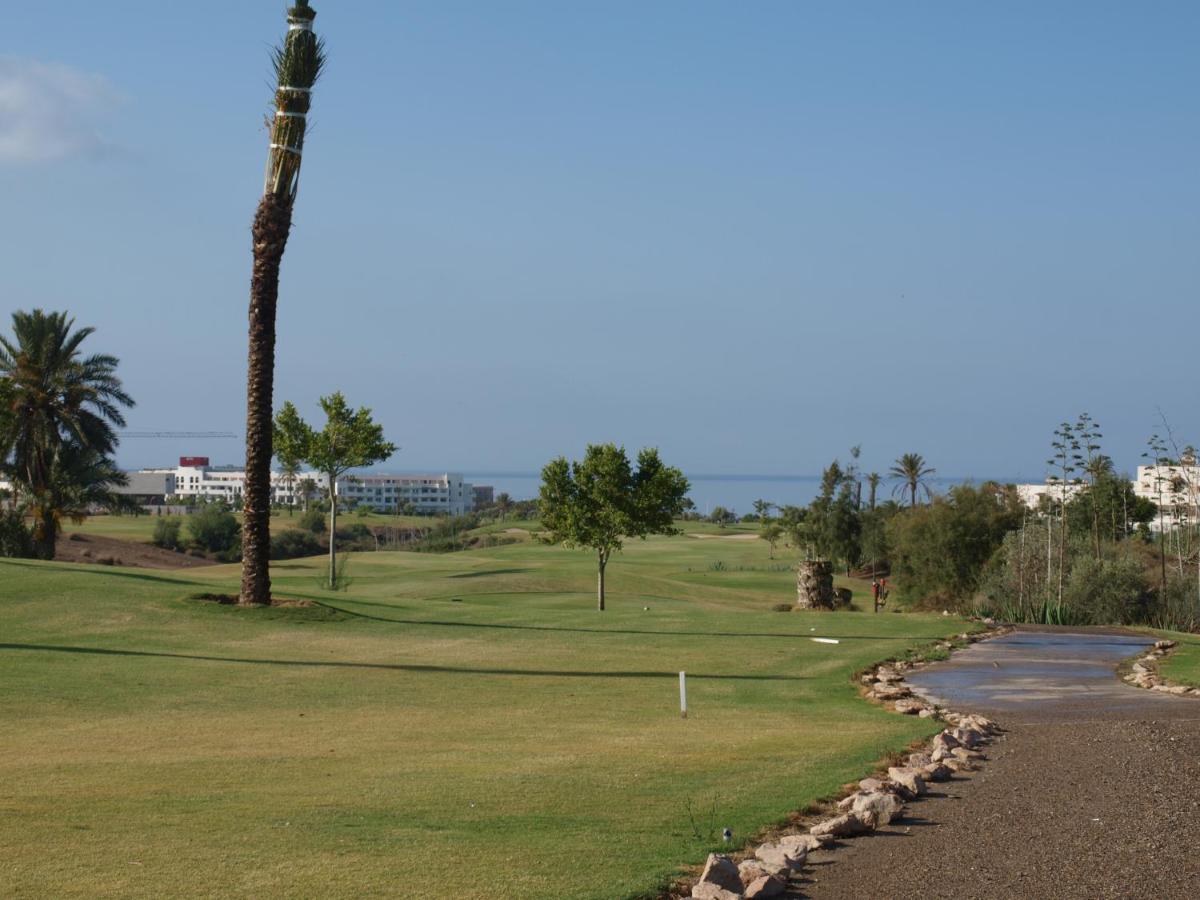 شقة Cabo De Gata Oasis Retamar II El Toyo المظهر الخارجي الصورة