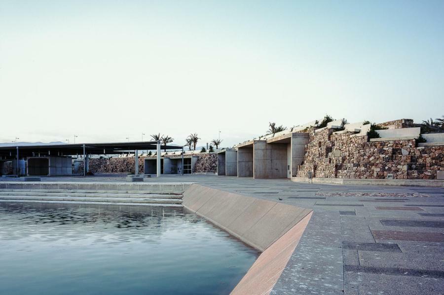 شقة Cabo De Gata Oasis Retamar II El Toyo المظهر الخارجي الصورة